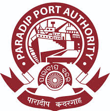 Paradeep Port